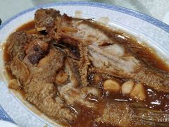 -郭林家常菜(洋桥店)