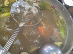 -乡土黄·鲜牛肉火锅·小龙虾(兴业街店)