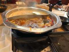 -彤德莱火锅(王沙路店)