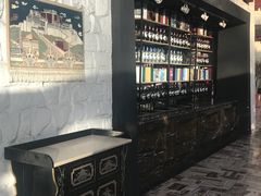 -拉萨圣地天堂洲际大饭店-自助餐厅