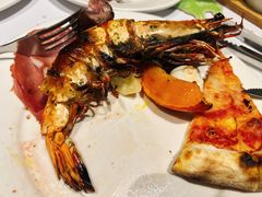 -拉蒂娜·巴西牛排馆 Latina·Brazilian Steakhouse(陆家嘴旗舰店)