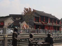 -回龙窝历史文化街区