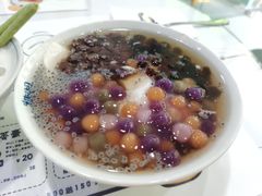 芋见豆花-糖潮糖水铺(省府店)