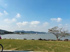 -东钱湖旅游度假区