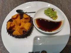 -常鲜楼常来尝鲜海胆馆(星海店)