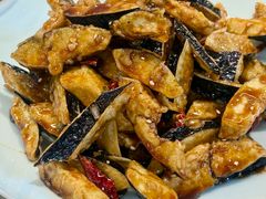 -童婆婆面馆(薛庄小区店)