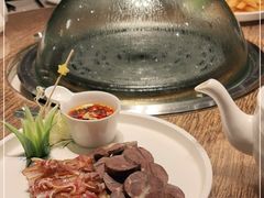 -优食坊·蒸汽海鲜(康盛路店)