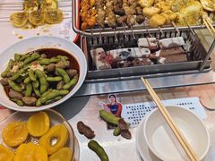 -遇西祠·海鲜烧烤(总店)