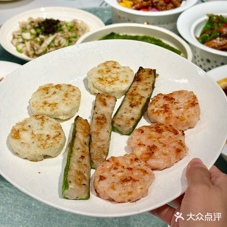 老广私藏❗️明星都爱的手工粤菜馆🥘