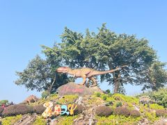 -自贡恐龙博物馆
