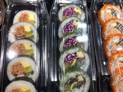 -上清·三文鱼鲜寿司(同德店)