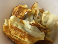 肥叔锅贴-肥叔锅贴(上沙路店)