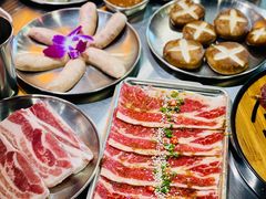 -大喜烤肉(海宁尚东店)