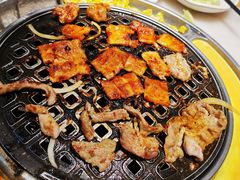 -韩宫宴炭火烤肉(印象城店)