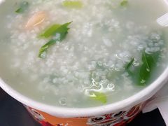 -糯雅芳粥(东亭店)