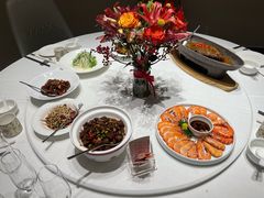 -东方红酒楼(知春路店)