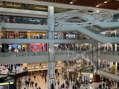 -新城市广场