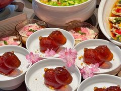 -俏立方·15年新楚菜