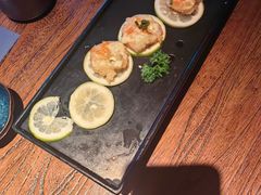 -京鹿料理(荟聚店)