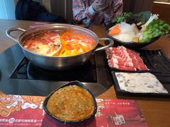 -呷哺呷哺(长治万达店)