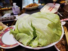 -大吉利·潮汕牛肉火锅(河西店)