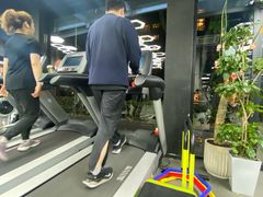 -VPsmart私教健身工作室(新华路旗舰店)