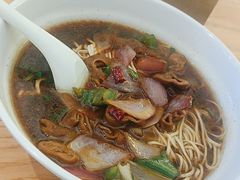 -东园小馆·早茶·淮扬小炒(三盛广场店)