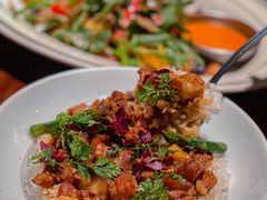 -Bistro 63 创意融合料理(广粤天地店)