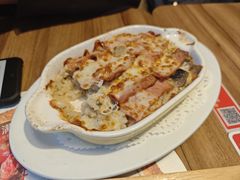 -必胜客(新一城店)