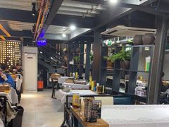 -云晓光头烧烤吧(盛夏店)
