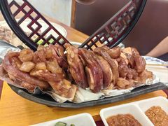 -塞伊德·蒙餐(锡林浩特店)