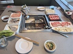 -海底捞火锅(振华广场店)