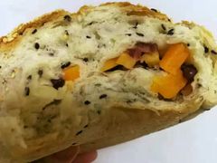 -RiceZone乐食尊纯米面包坊(望京店)