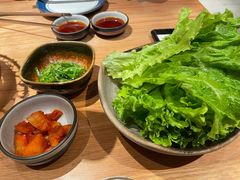 -烧肉达人•炭火烧肉(新天地店)