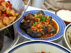 -新新湘菜馆(新中街二条店)