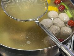-林记潮牛·牛肉火锅(上马墩店)