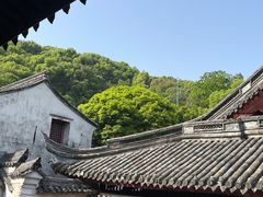 -宁波市保国寺古建筑博物馆