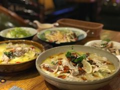 -春风十里烧烤音乐吧(实力乐队驻唱三元里店)