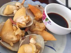 -小铜锣湾海鲜家常菜馆(河西店)