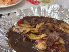 -楚鱼王·河鲜·湖北菜(华农店)