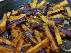 -珍巷福地四合院菜馆(复兴门店)