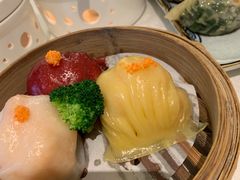 -安蒂娅.悦景轩中餐厅(西乡店)