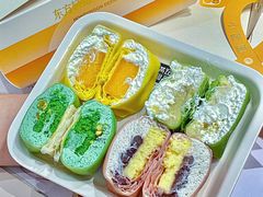 -满记甜品(大悦城店)