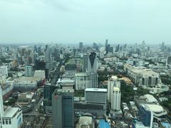 -彩虹云霄拜约克摩天塔