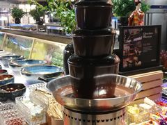 -盛江山自助料理(奥莱锦辉购物广场店)