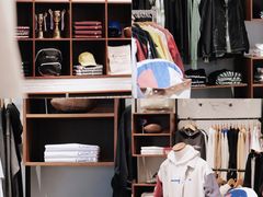 -宁波杉井奥特莱斯广场