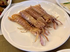 -牡丹峰朝鲜料理