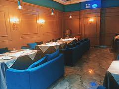 -七海旋律西餐厅(金沙湾店)