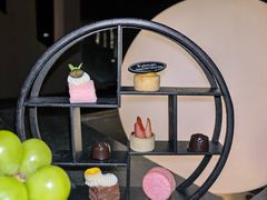 -三亚湾海居铂尔曼度假酒店