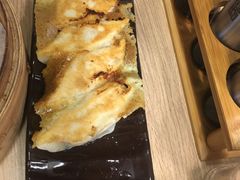 -老班长手工灌汤包(望京华彩店)